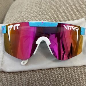 Pit Viper Sunglasses